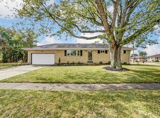 1405 Student Ave, Springfield, OH 45503