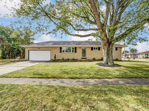 1405 Student Ave, Springfield, OH 45503