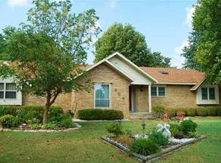 900 S 12th St, Rogers, AR 72756