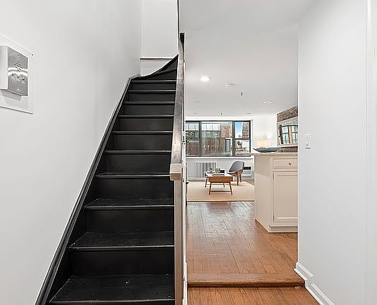 5th image of 838 Greenwich St #Phd