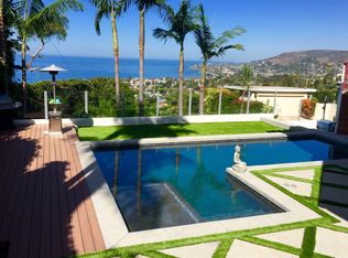 949 Van Dyke Dr, Laguna Beach, CA 92651
