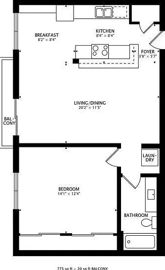 1662 Hollenbeck Ave #19 — Photo 15
