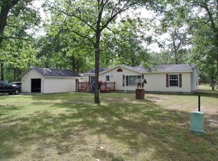 6703 W Wilson Rd, Indian River, MI 49749