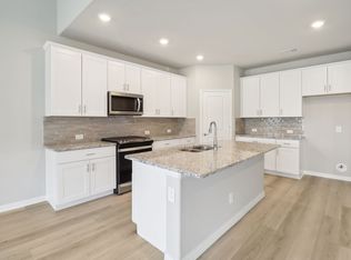 2233 Lone Star Ln, Seagoville, TX 75159