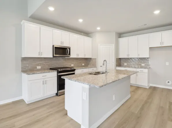 2233 Lone Star Ln, Seagoville, TX 75159