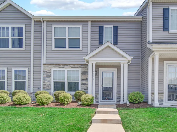 10411 Imperial Pl, Cedar Lake, IN 46303