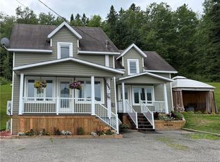 5642 Centrale St, Lac Baker, NB E7A 1H7