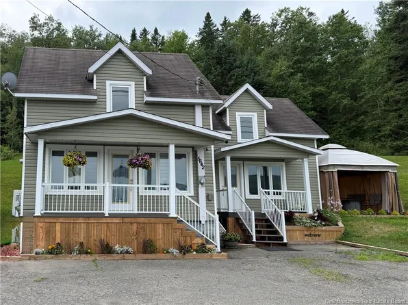 5642 Centrale St, Lac Baker, NB E7A 1H7