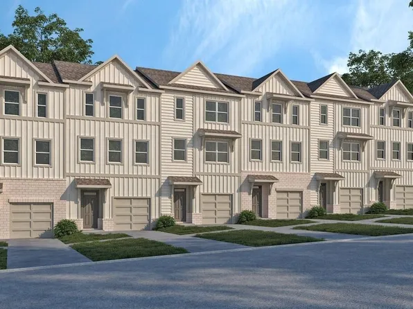 1328 Lakota Pl SE, Atlanta, GA 30315