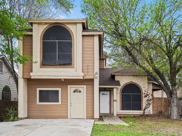 4141 Sunrise Cove Dr, San Antonio, TX 78244