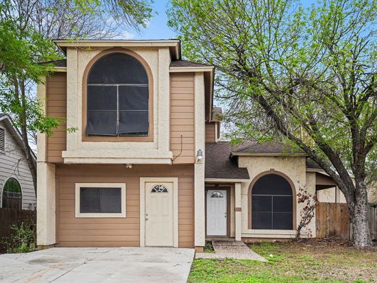 4141 Sunrise Cove Dr, San Antonio, TX 78244