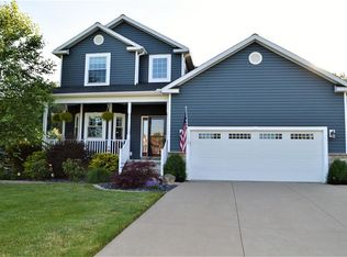 10030 Aubury Rd, Waterford, PA 16441