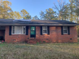8857 Kershaw Camden Hwy, Kershaw, SC 29067
