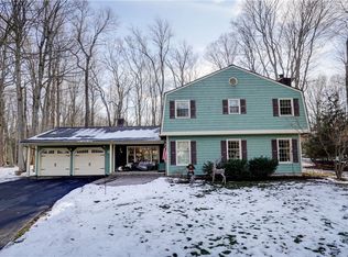 1237 Bucks Run, Webster, NY 14580