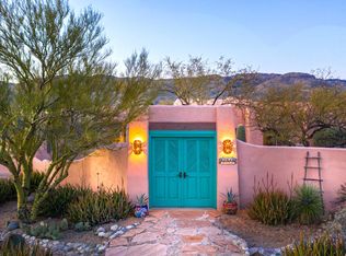 12515 E Thunderbird Trl, Tucson, AZ 85749