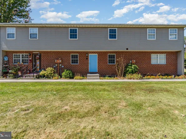 1552 Fairfield Rd, Gettysburg, PA 17325