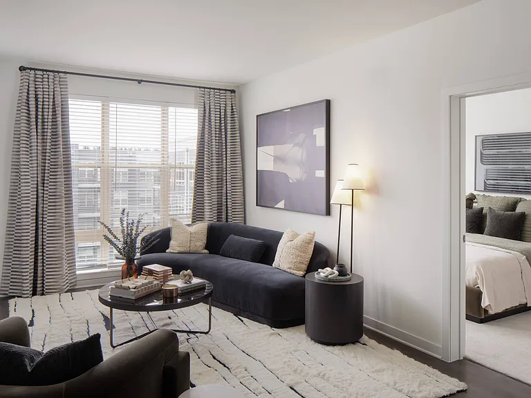 The Bellevue — Photo 9