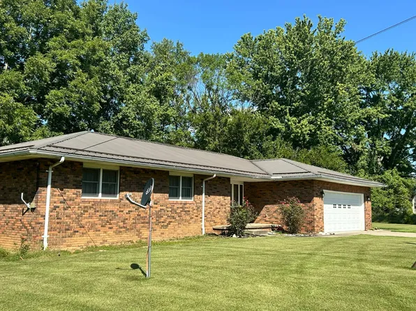 8920 Rosebud Blvd Lot B, Lawrenceville, IL 62439