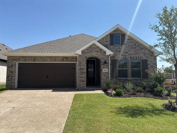 2312 Myrtle Way, Melissa, TX 75454