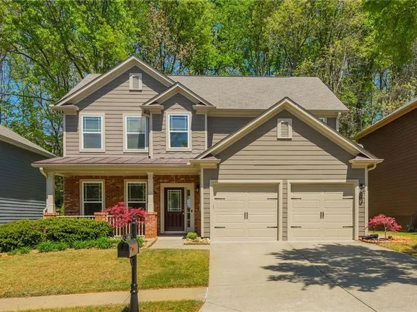 127 Stoney Creek Pkwy, Woodstock, GA 30188