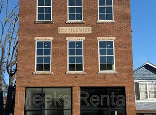 1033 Smith St UNIT 5, Milton, WV 25541