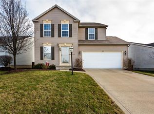 1809 Avenbury Ln, Brunswick, OH 44212