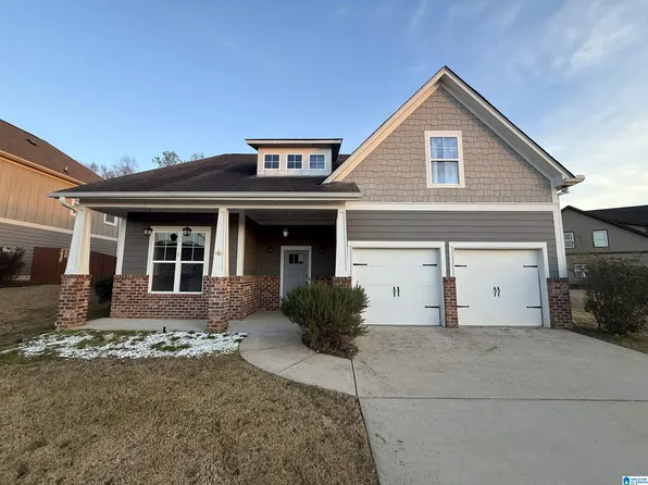 8000 Indigo Ct, Moody, AL 35004