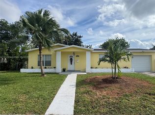 1830 NW 61st Ave, Fort Lauderdale, FL 33313