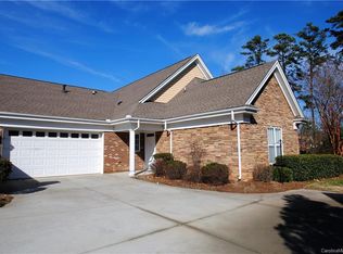 2839 Bellasera Way #2839, Matthews, NC 28105