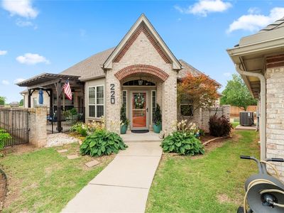 220 Boulevard Du Lac, Norman, OK, 73071