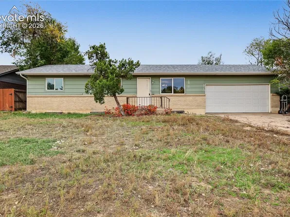 6765 Mission Rd, Colorado Springs, CO 80915