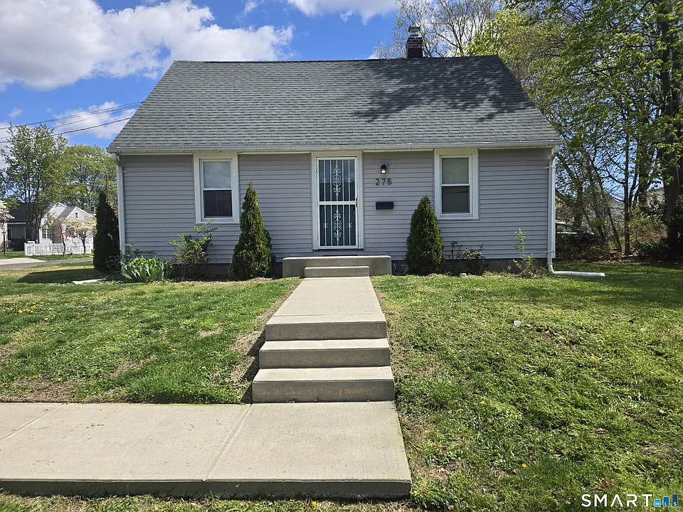275 Burnsford Ave