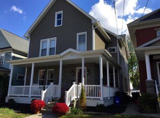 1714 Penn Ave, Scranton, PA 18509