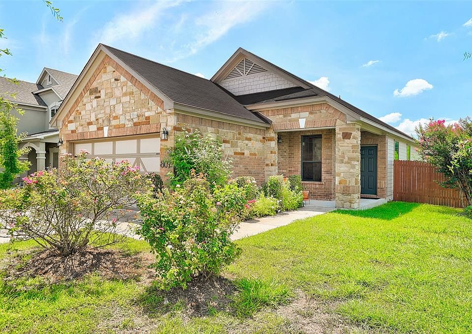 807 Big Sur Trl, Taylor, Tx 76574 