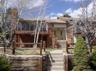 1861 Camino Manzana, Los Alamos, NM 87544