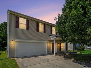 4419 Karlbrook Ln, Raleigh, NC 27616