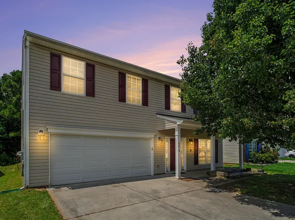 4419 Karlbrook Ln, Raleigh, NC 27616