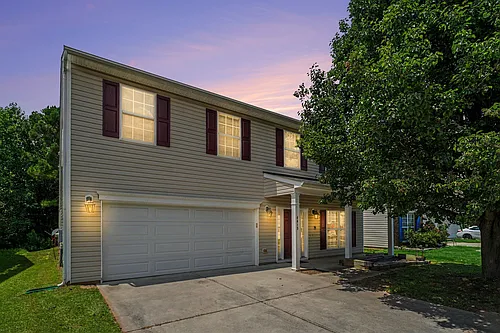 4419 Karlbrook Ln Photo 1