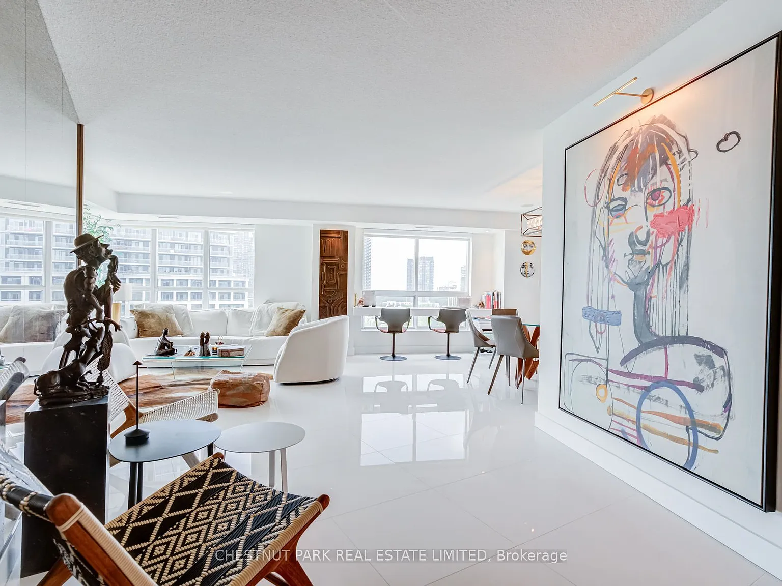 Newport Beach Condo — Photo 3