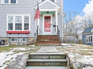 96 Northill St, Stamford, CT 06907