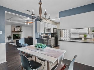 3511 Elgenwood Trl, Arlington, TX 76015
