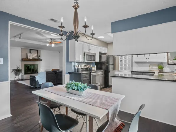 3511 Elgenwood Trl, Arlington, TX 76015