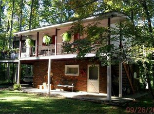 230 Christian Ln, Greenup, KY 41144