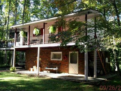 230 Christian Ln, Greenup, KY, 41144