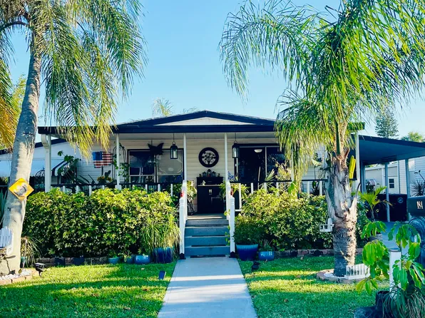 184 Cardinal Avenue, Fort Pierce, FL 34982