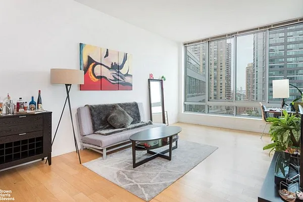 Rented by Brown Harris Stevens | media 2