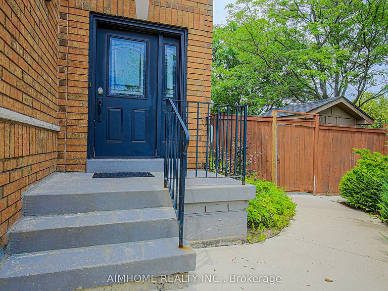 6401 Saratoga Way — Photo 4