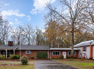 2316 Bushy Cook Rd, Efland, NC 27243