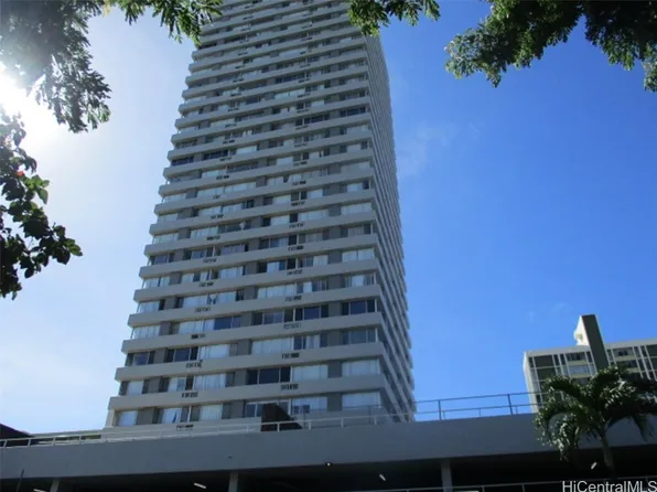 2888 Ala Ilima St APT 904, Honolulu, HI 96818