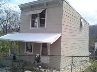 1979 Horton St, Cincinnati, OH 45214